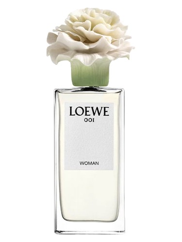 001 Woman x Lladró Loewe