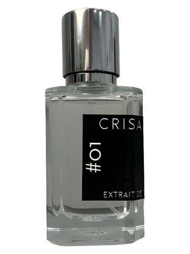 #01 Crisalide for women and men