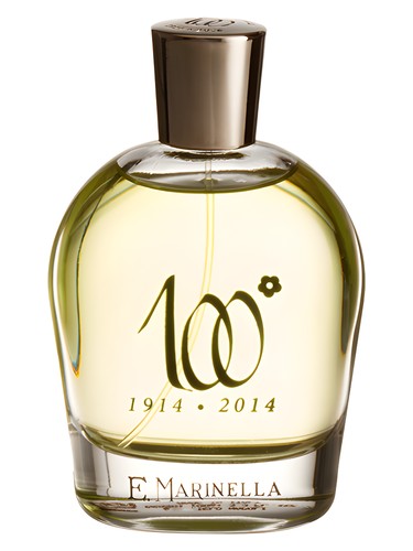 100 E. Marinella