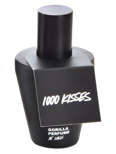 1000 Kisses Lush