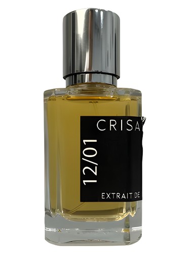 12/01 Crisalide for women and men