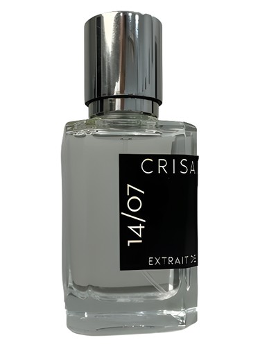14/07 Crisalide for women and men