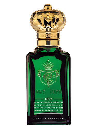 1872 For Men Clive Christian