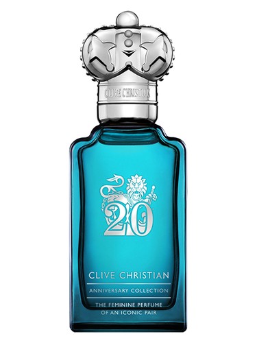 20 Iconic Feminine Clive Christian