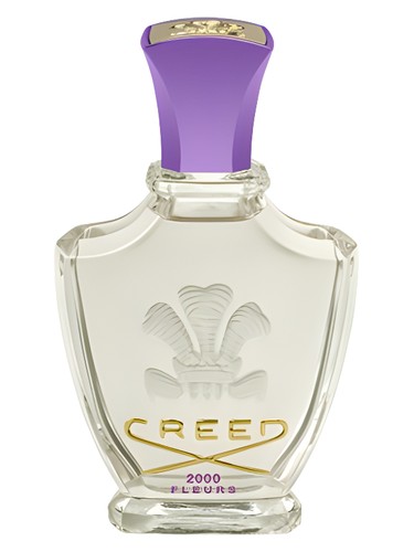 2000 Fleurs Creed