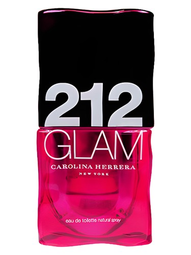 212 Glam Carolina Herrera