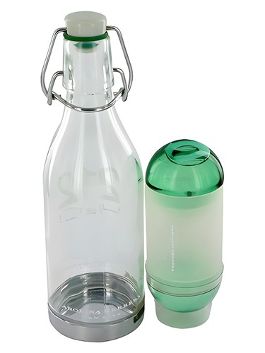 212 H2O Carolina Herrera