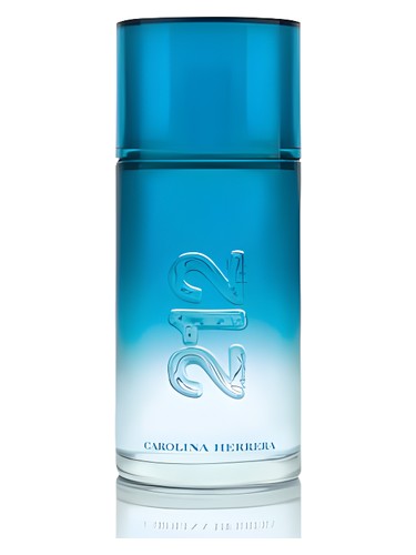 212 Men Pop! Carolina Herrera