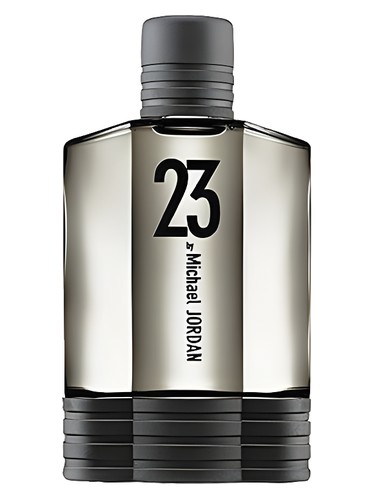 23 Michael Jordan