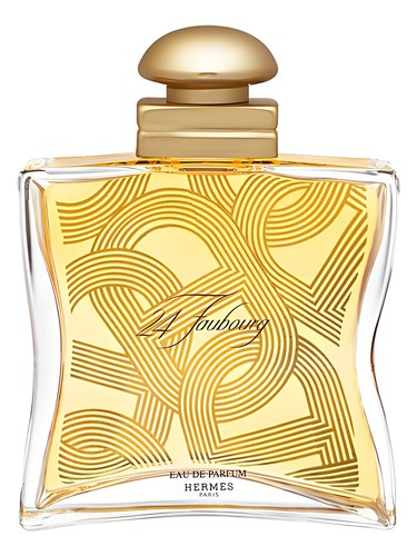 24 Faubourg Chaine d'Ancre Hermès