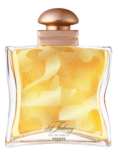 24 Faubourg Eau de Parfum Edition Numero 24 Hermès