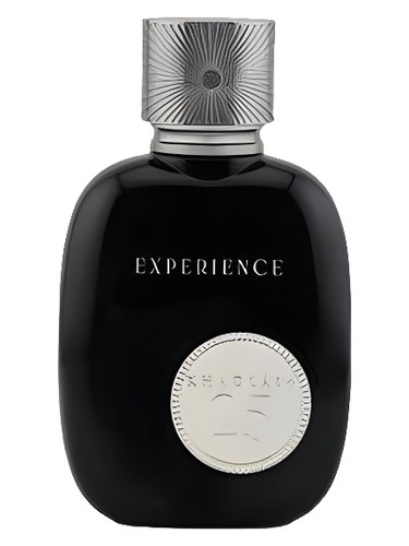 25 Experience Khadlaj Perfumes