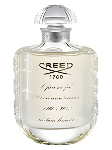 250 Years Anniversary Creed