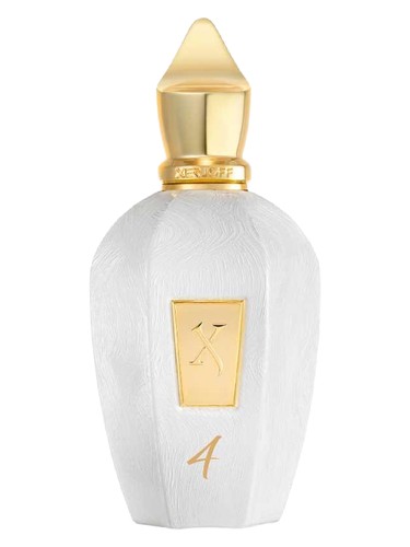 4 Parfum Xerjoff for women and men
