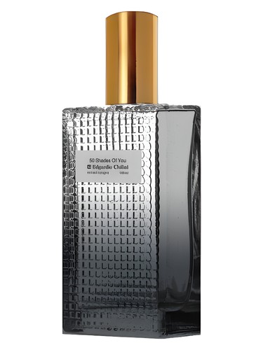50 Shades Of You Edgardio Chilini for women and men