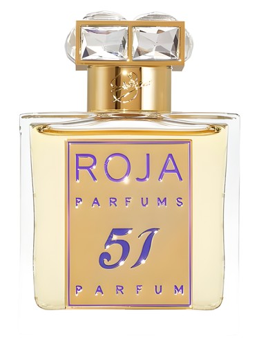 51 Pour Femme Roja Dove