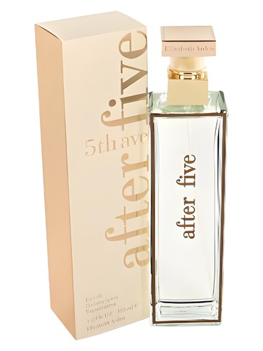 5th Avenue After Five Elizabeth Arden