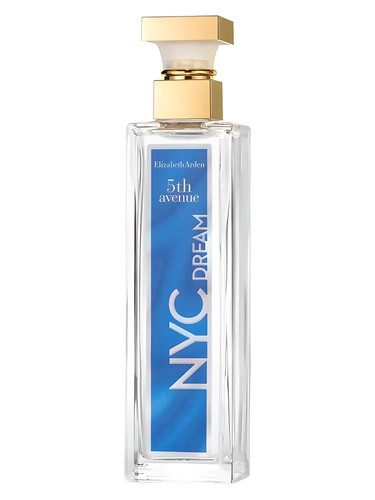 5th Avenue NYC Dream Elizabeth Arden
