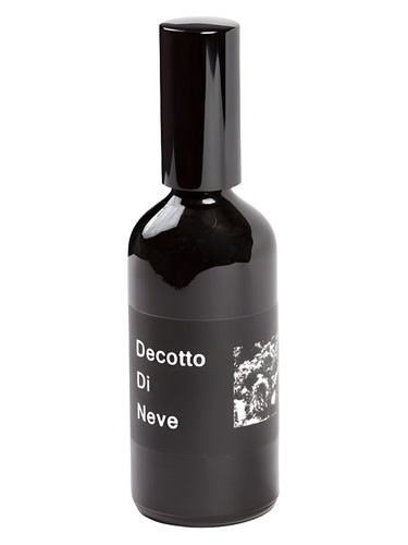 6E5 Decotto Di Neve