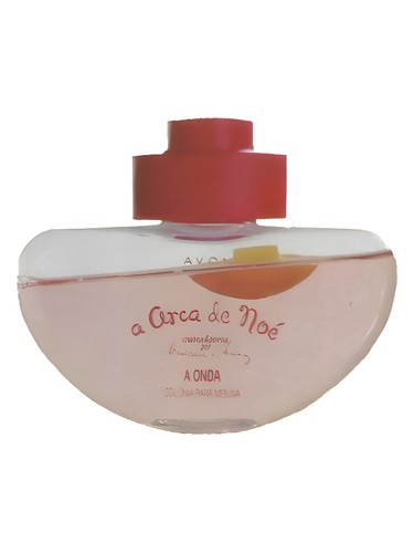 A Arca de Noé A Onda Avon