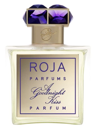 A Goodnight Kiss Roja Dove