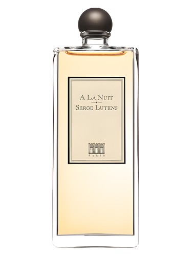 A La Nuit Serge Lutens for women and men