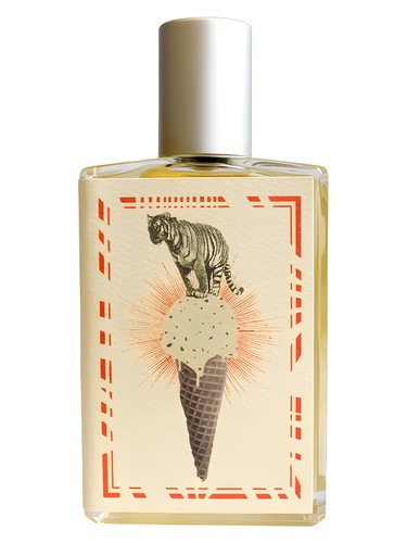 A Whiff of Wafflecone Imaginary Authors