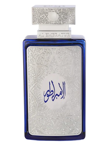 AL EMBRATUR INTENSE Zimaya for women and men