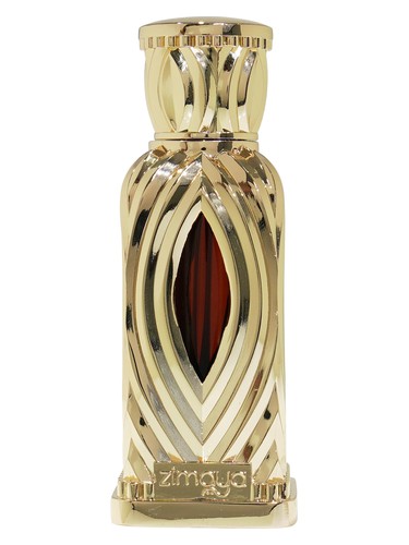 AL MAHA GOLD CPO Zimaya for women and men