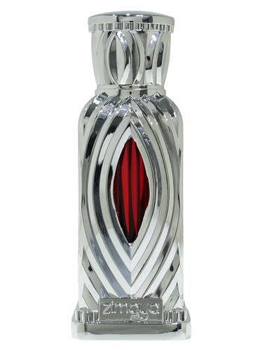 AL MAHA SILVER CPO Zimaya for women and men