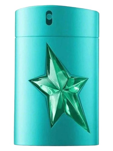 A*Men Kryptomint Mugler