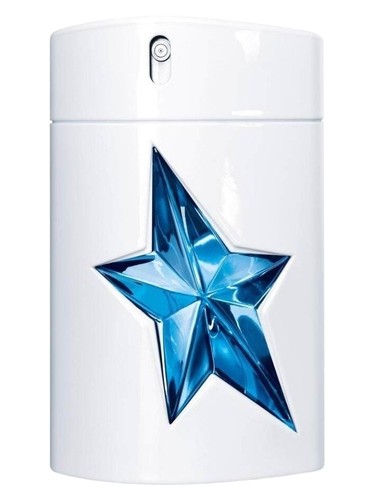 A*Men Pure Energy Mugler
