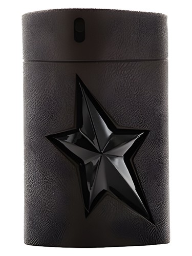 A*Men Pure Leather Pure Cuir Mugler