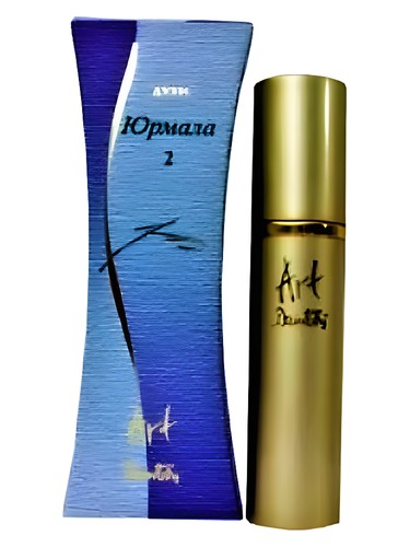 ART Jūrmala 2 Dzintars for women and men