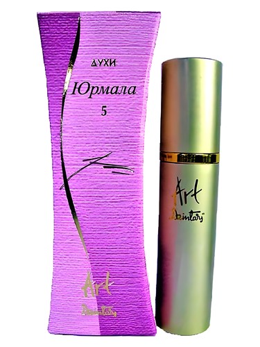 ART Jūrmala 5 Dzintars for women and men
