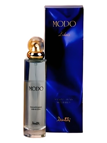 ART Modo Blue (Zīlais) Dzintars for women and men