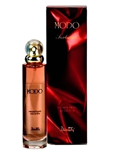 ART Modo Red (Sarkanais) Dzintars for women and men