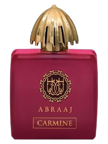 Abraaj Carmine Fragrance World