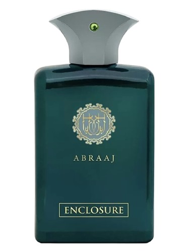 Abraaj Enclosure Fragrance World