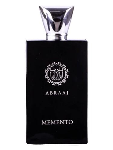 Abraaj Memento Fragrance World