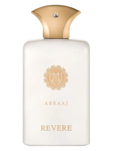 Abraaj Revere Fragrance World