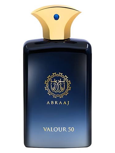 Abraaj Valour 50 Fragrance World