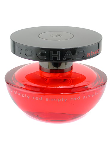 Absolu Intense Simply Red Rochas