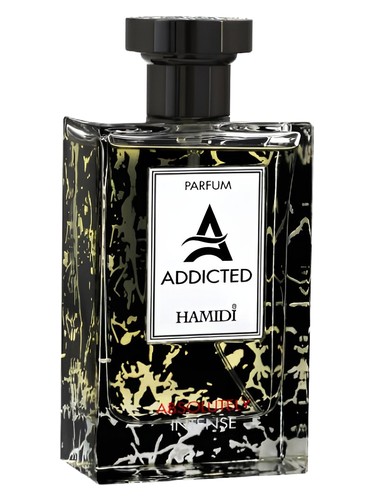 Absolutely Intense Hamidi for women and men