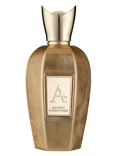Accent Overpower Fragrance World