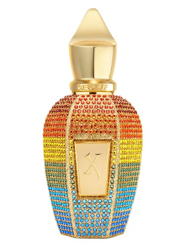 Accento Overdose Pride Edition Xerjoff for women and men