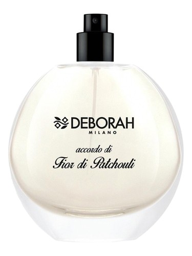 Accordo di Fior di Patchouli Deborah