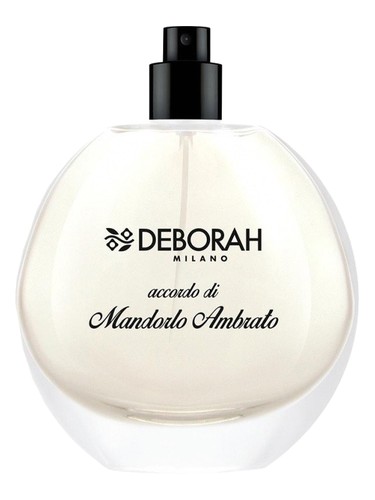 Accordo di Mandorlo Ambrato Deborah