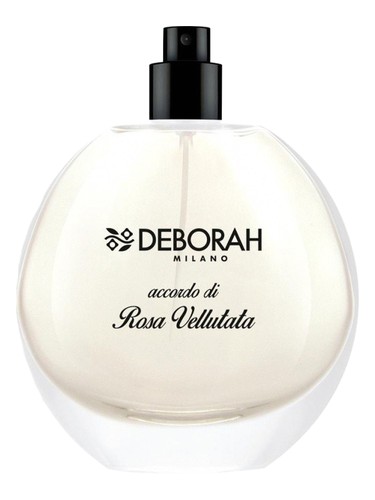 Accordo di Rosa Vellutata Deborah