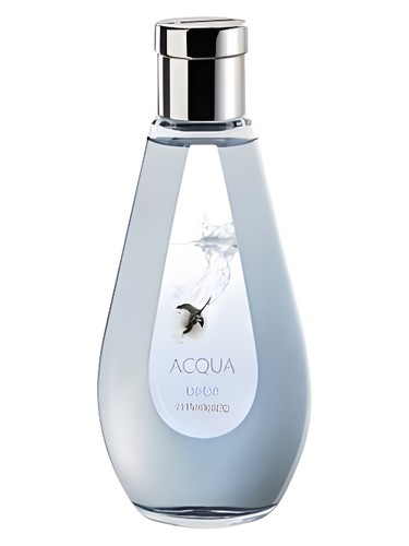 Acqua Bebê O Boticário